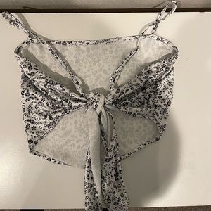 kendall & kylie tank top